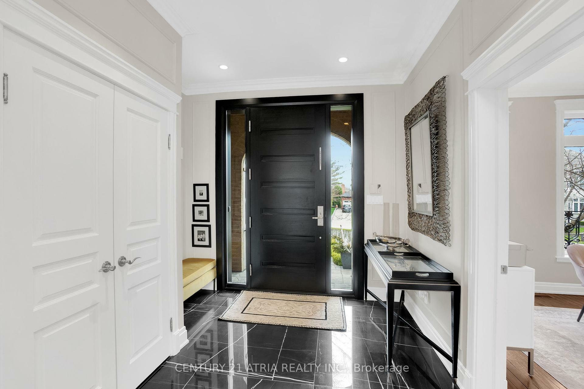 Property Photo: 56 Delia Pl ON L4L 8P6