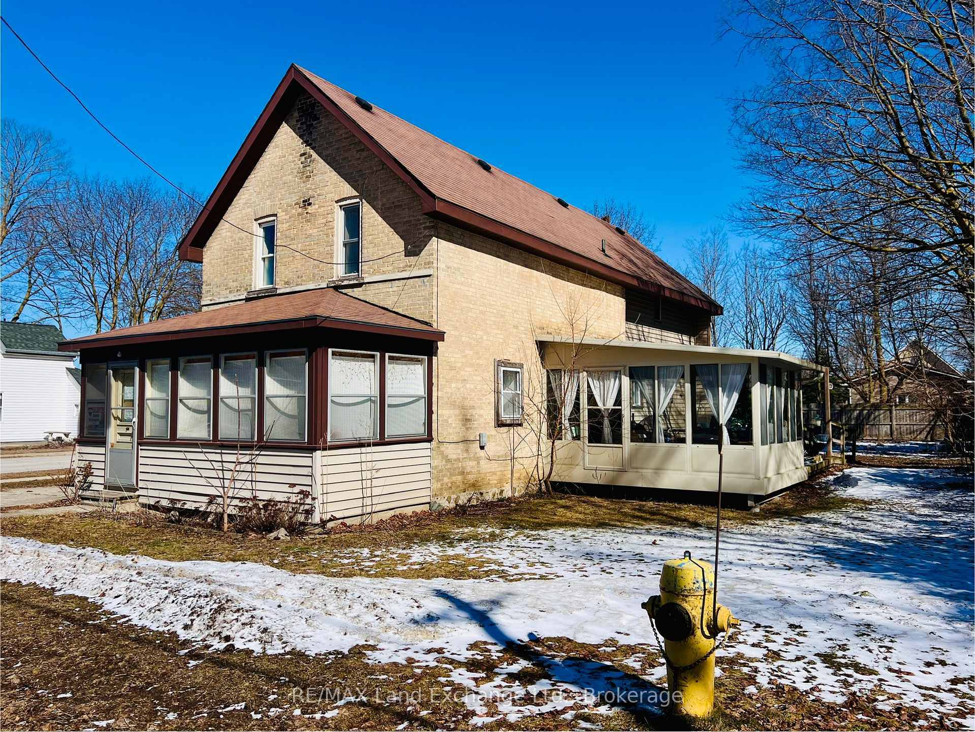 Property Photo:  643 Elgin Street  ON N0H 2C0 