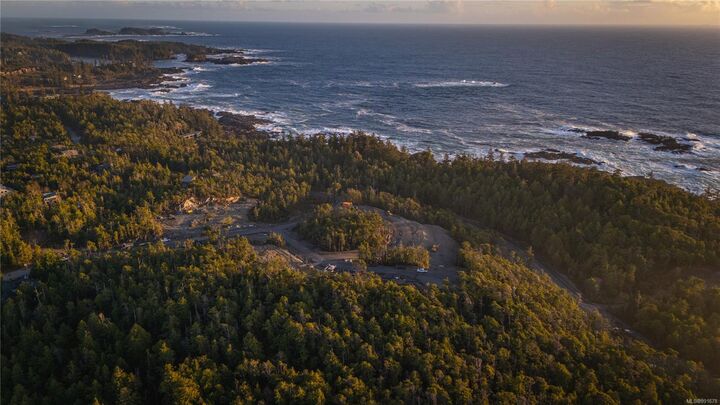 Property Photo: Lot 104 Shore Pine Dr BC V0R 3A0
