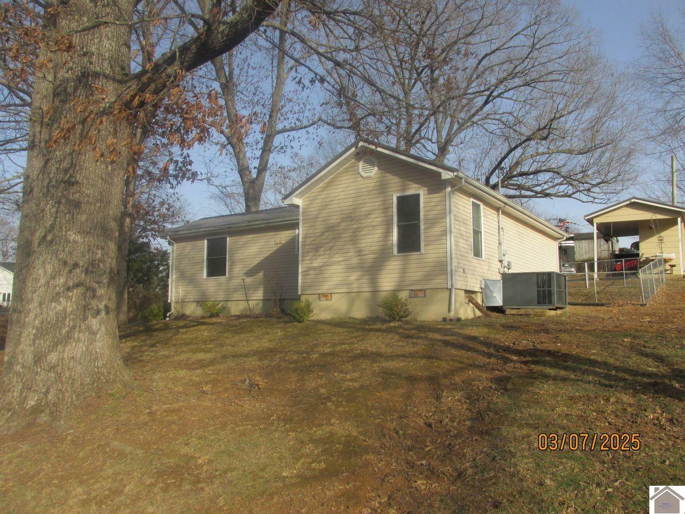 Property Photo:  633 Mayfield Hwy  KY 42025 