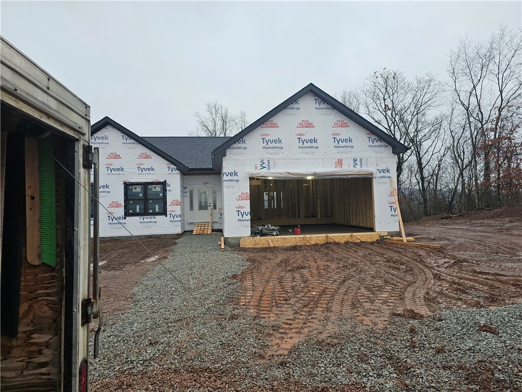 Property Photo: 808 10th St PA 15697