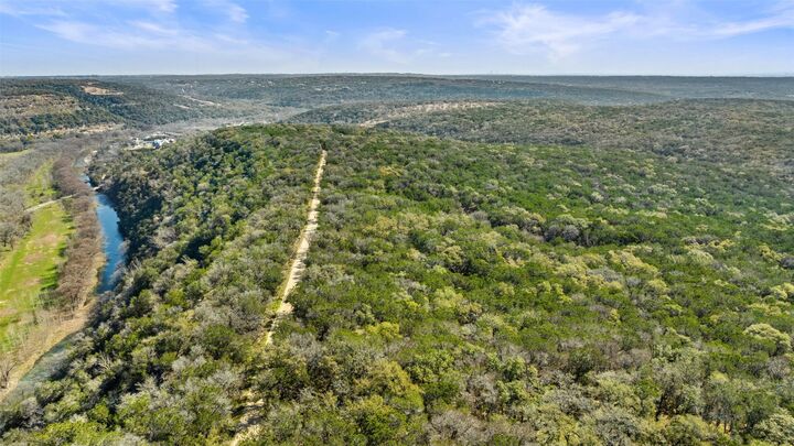 Property Photo: Tbd Bluff End Road TX 78132
