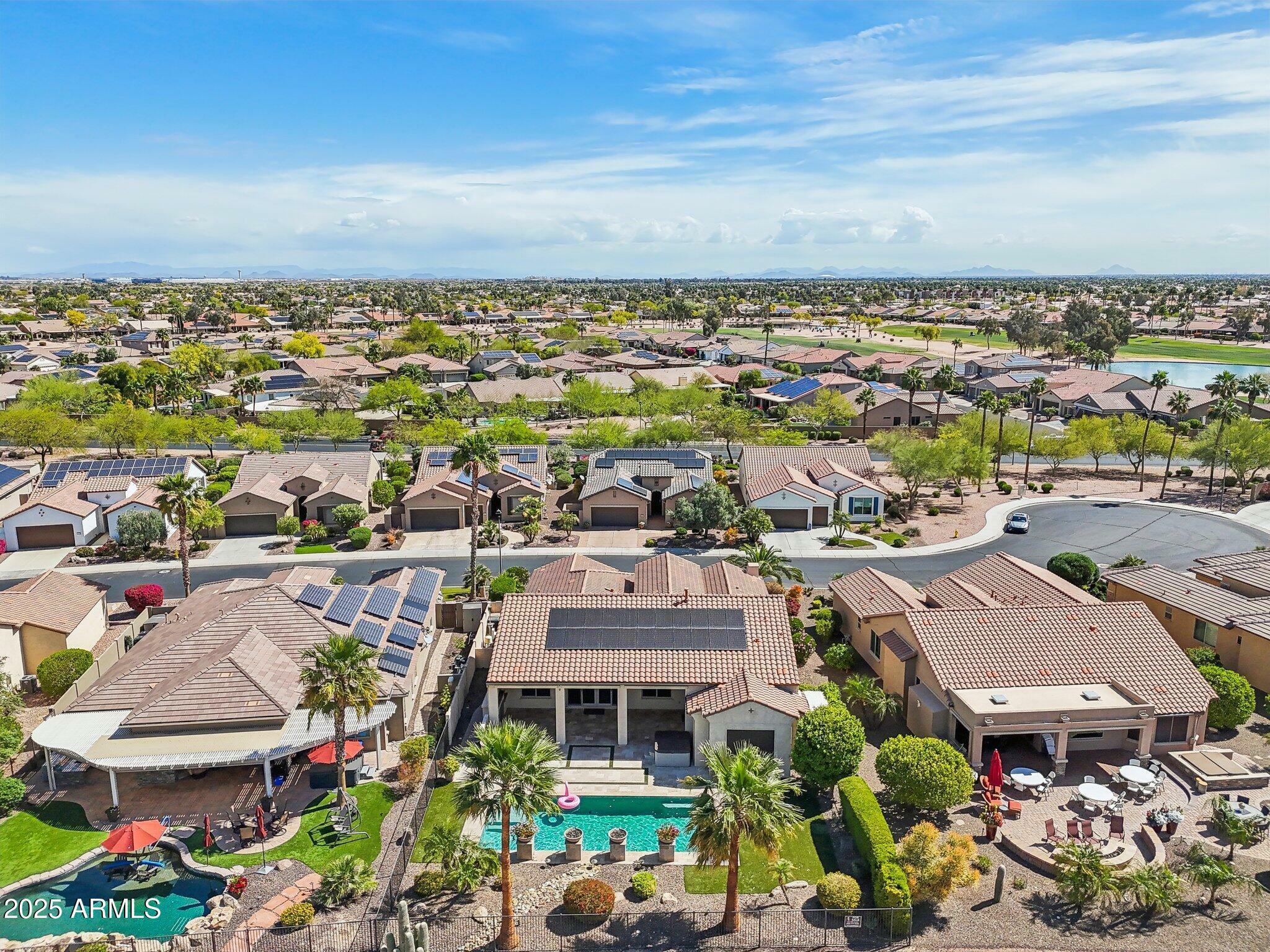 3234 N 163rd Drive  Goodyear AZ 85395 photo
