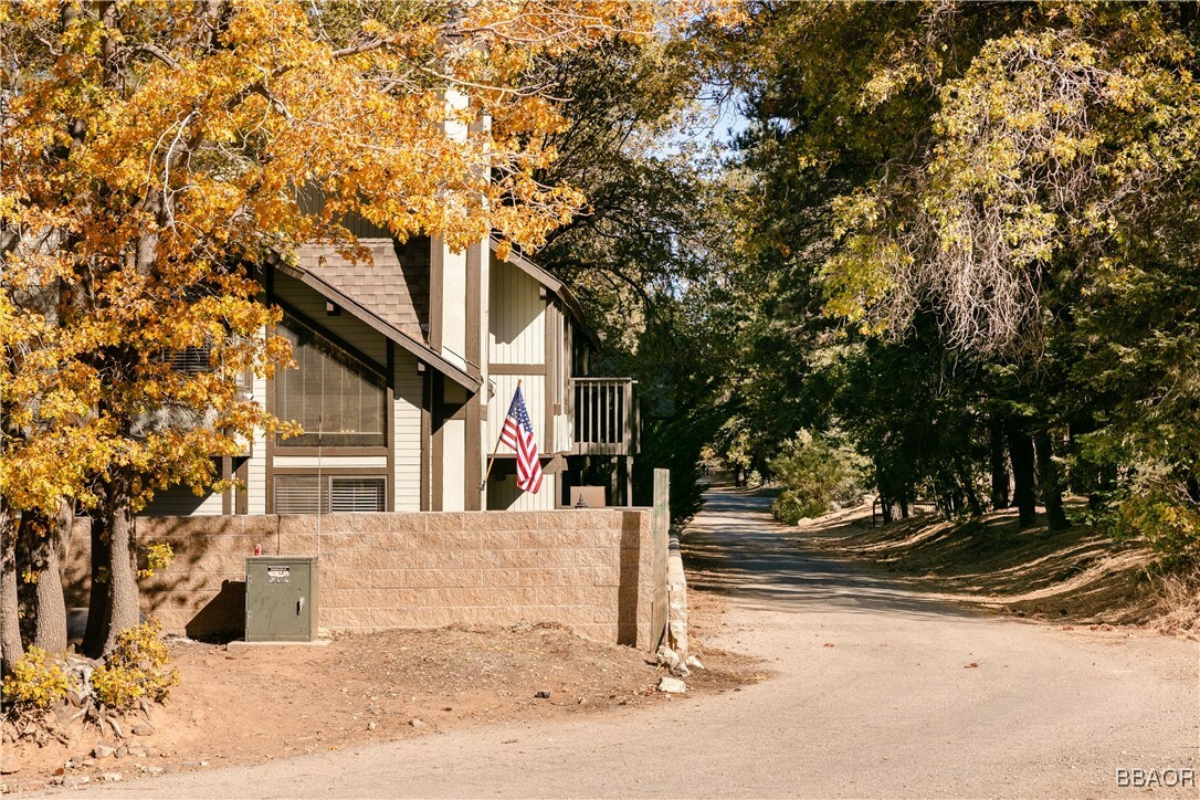 Property Photo:  41935 Switzerland Drive 125  CA 92315 