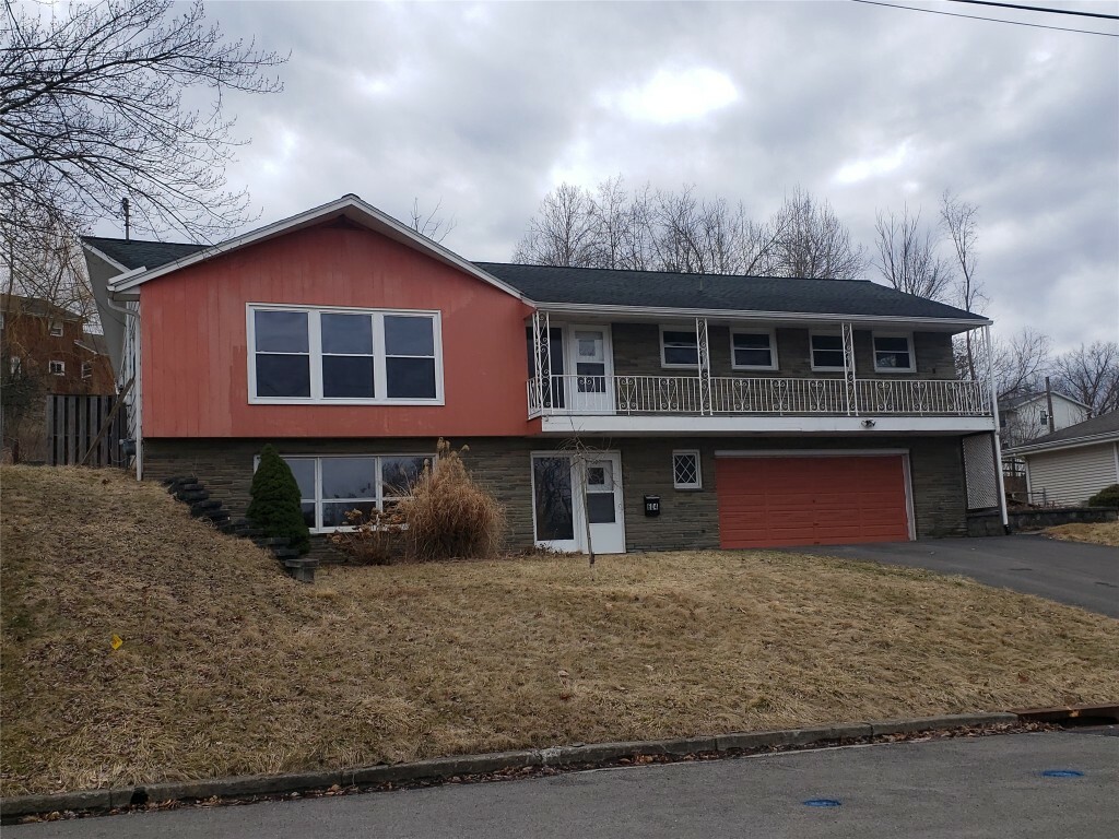 Property Photo: 604 Sequoia Lane NY 13850