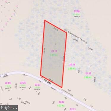 Property Photo: Lot 12 Waterview Rd DE 19958
