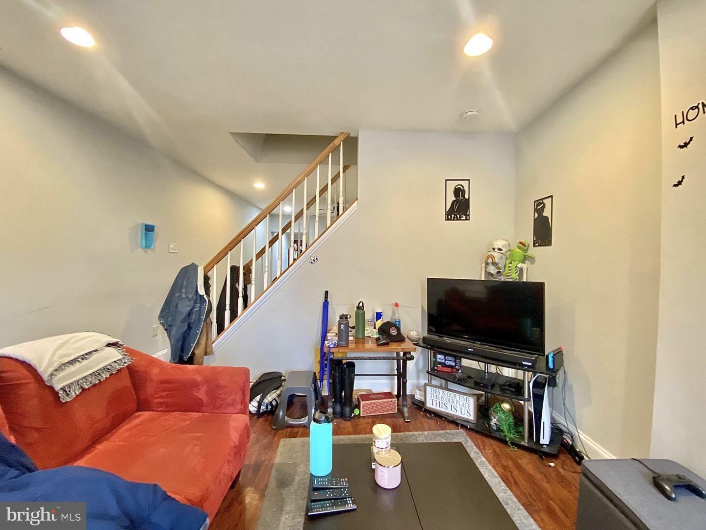 Property Photo:  4220 Powelton Avenue  PA 19104 