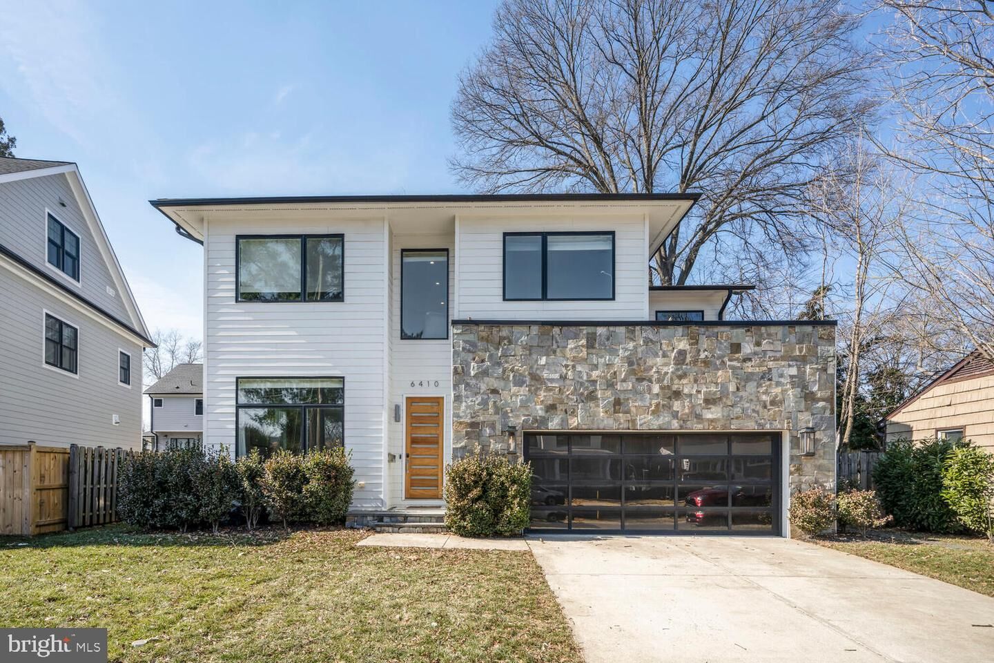 Property Photo:  6410 Camrose Terrace  MD 20817 