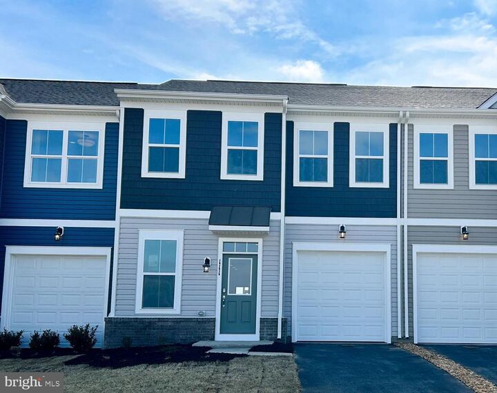 111 Wagtail Lane  Winchester VA 22603 photo