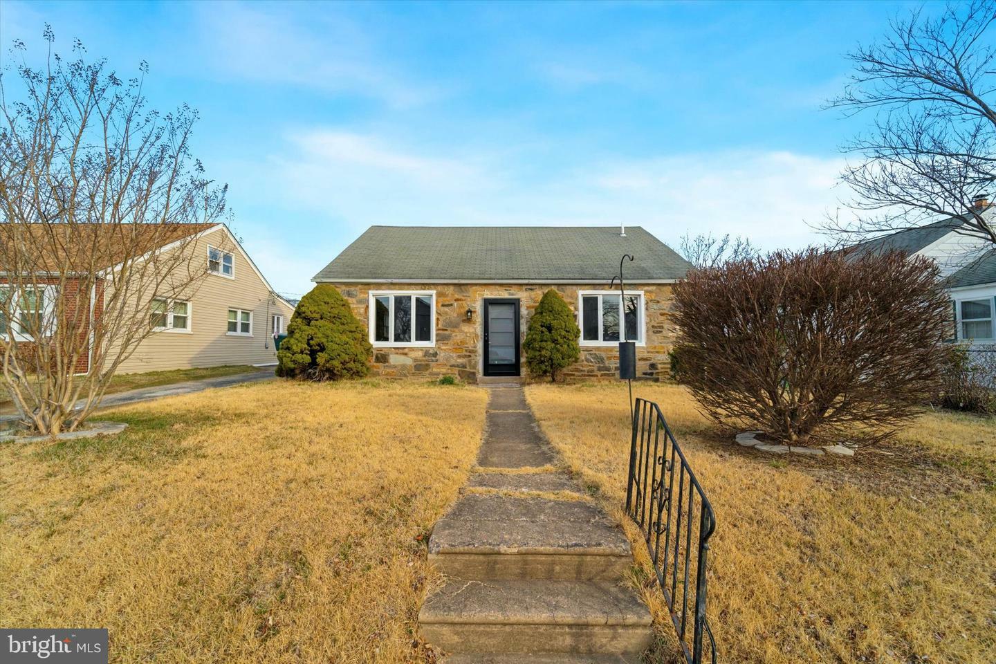 9222 Puritan Road  Philadelphia PA 19114 photo