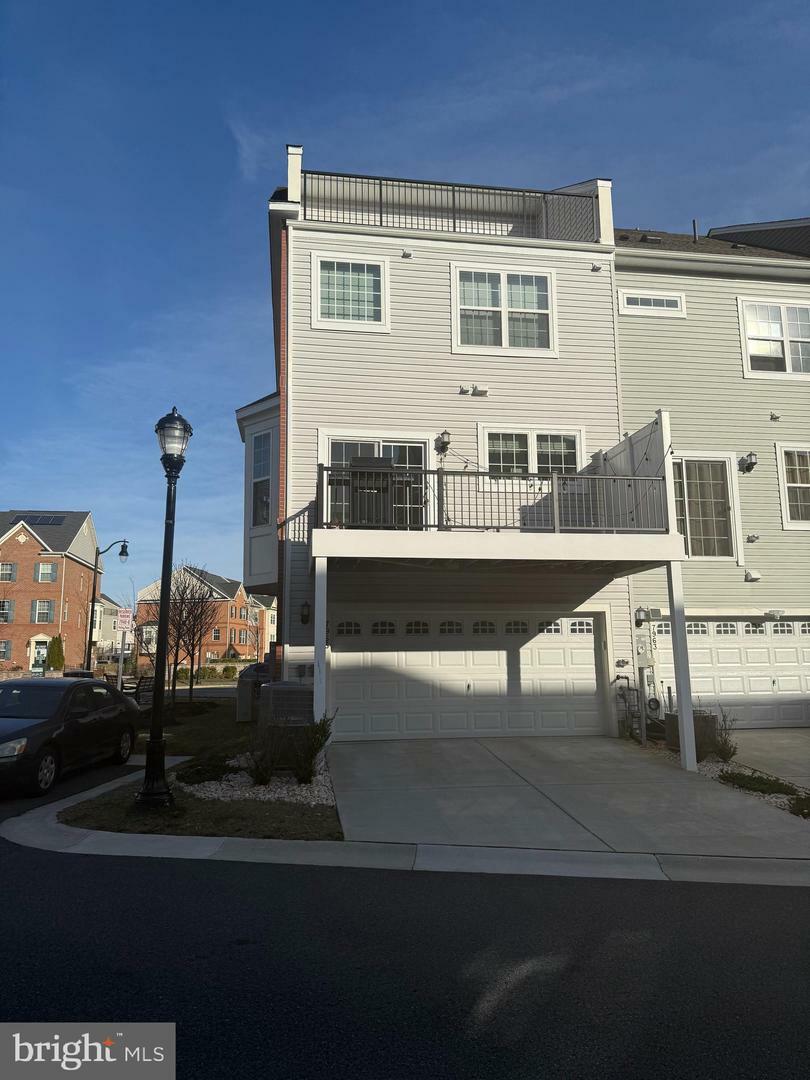 Property Photo:  7965 Blue Stream Drive  MD 21075 