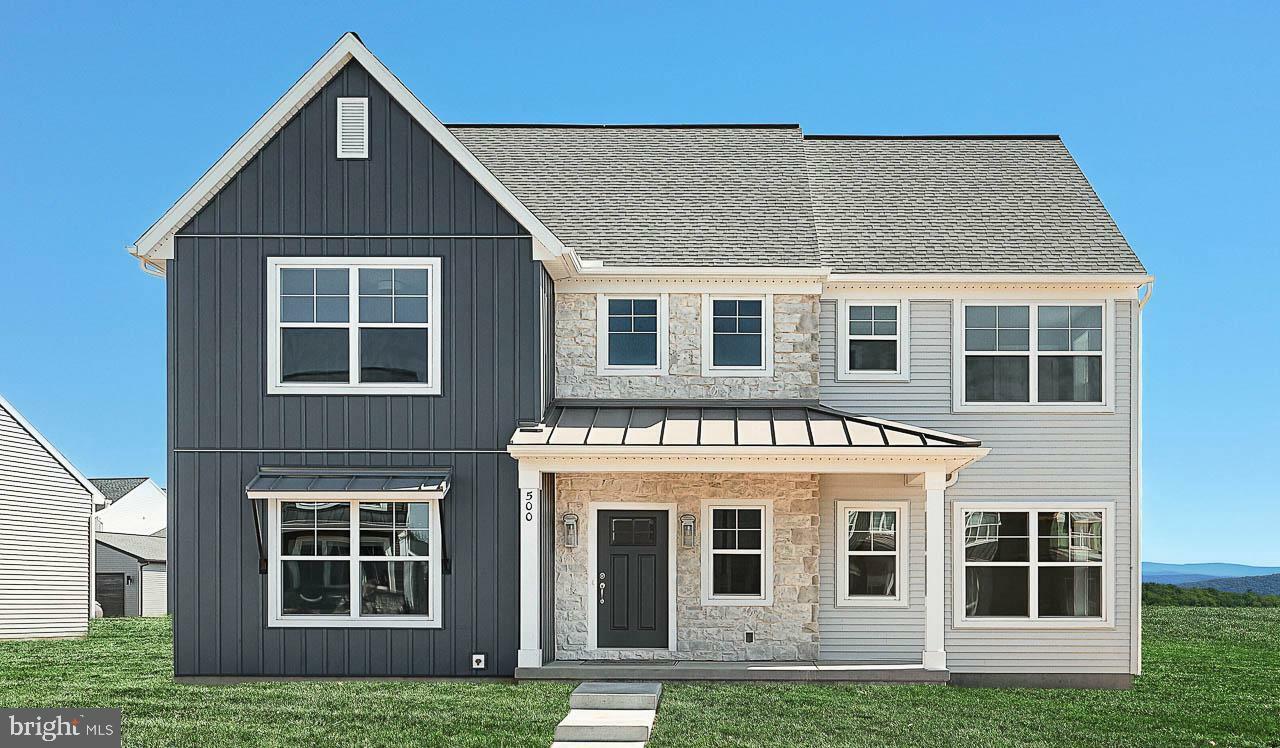 500 Estate Drive  Mechanicsburg PA 17055 photo