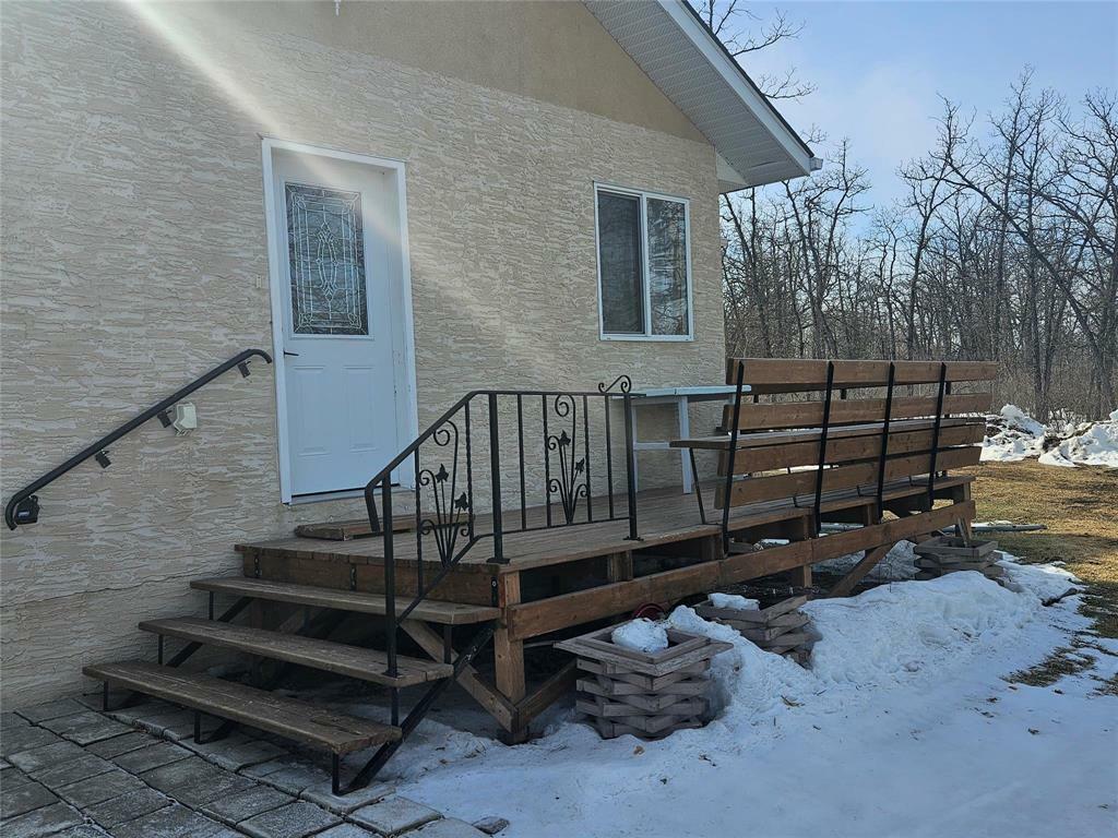 Property Photo:  24084 Gauthier (19 N) Road  MB R0A 1T0 