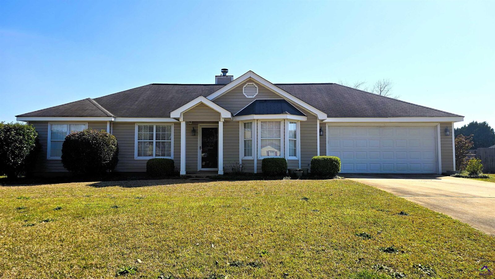 Property Photo:  1232 Sardis Lane  GA 31088 