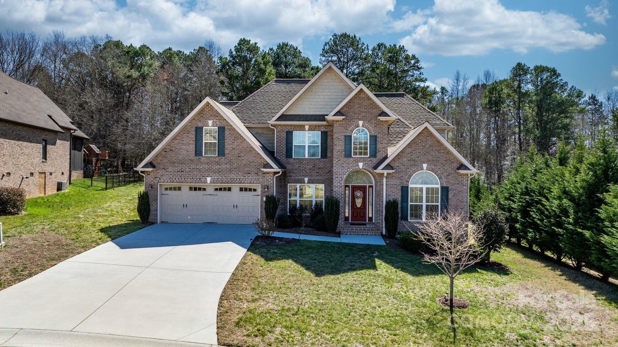 Property Photo: 3815 10th Street NE NC 28601