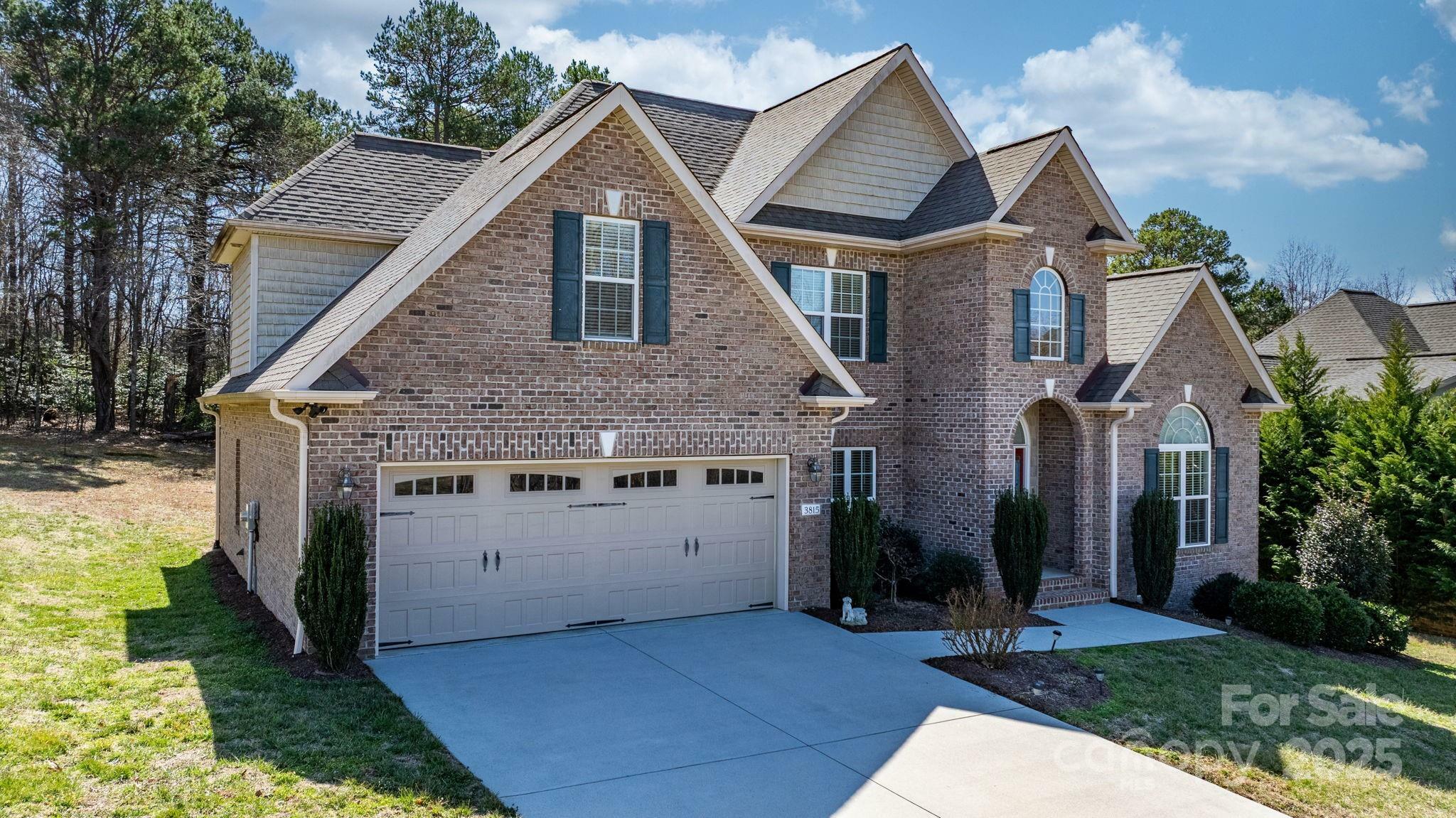 3815 10th Street NE  Hickory NC 28601 photo