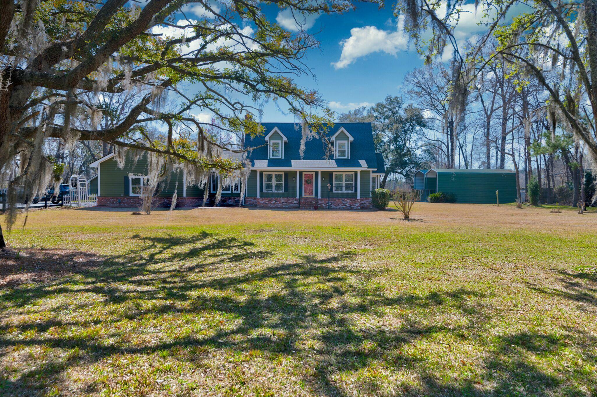1898 Hialeah Court  Charleston SC 29414 photo