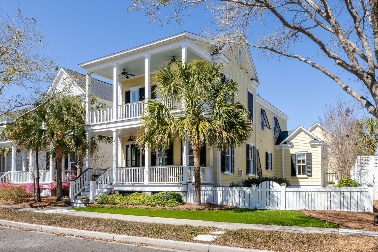Property Photo: 1676 Paradise Lake Drive SC 29464
