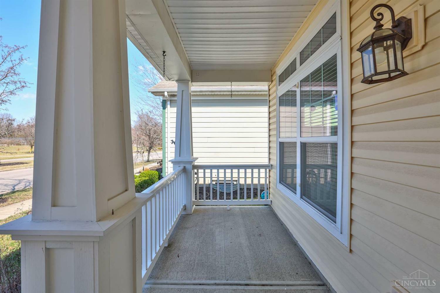 Property Photo:  1367 Mills Of Miami Boulevard  OH 45150 