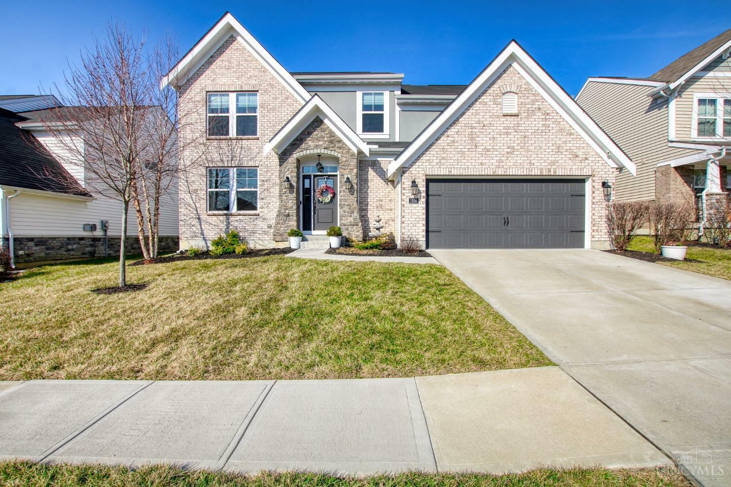 Property Photo: 1559 Canterbury Court OH 45036