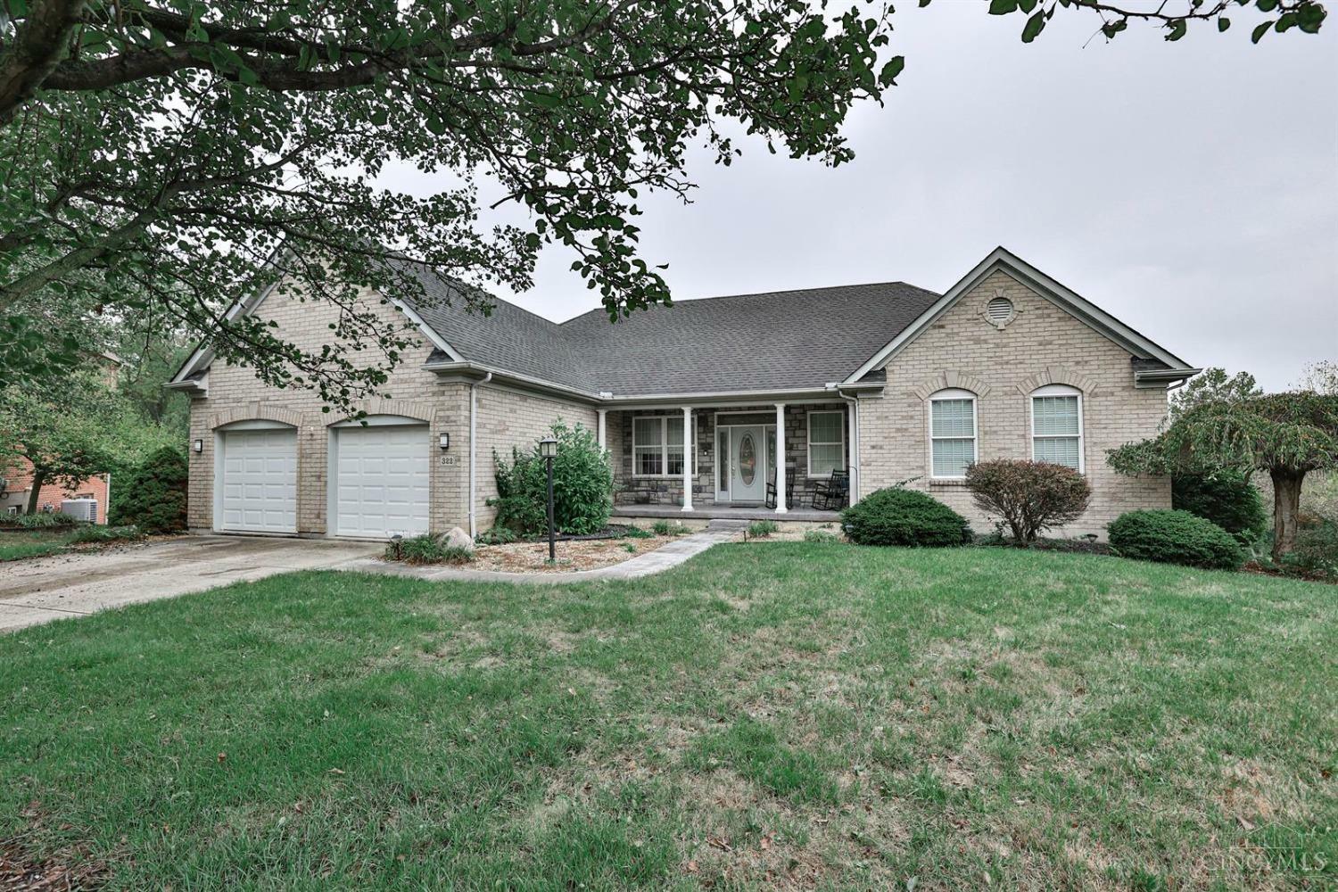 322 Hallmark Court  Fairfield OH 45014 photo