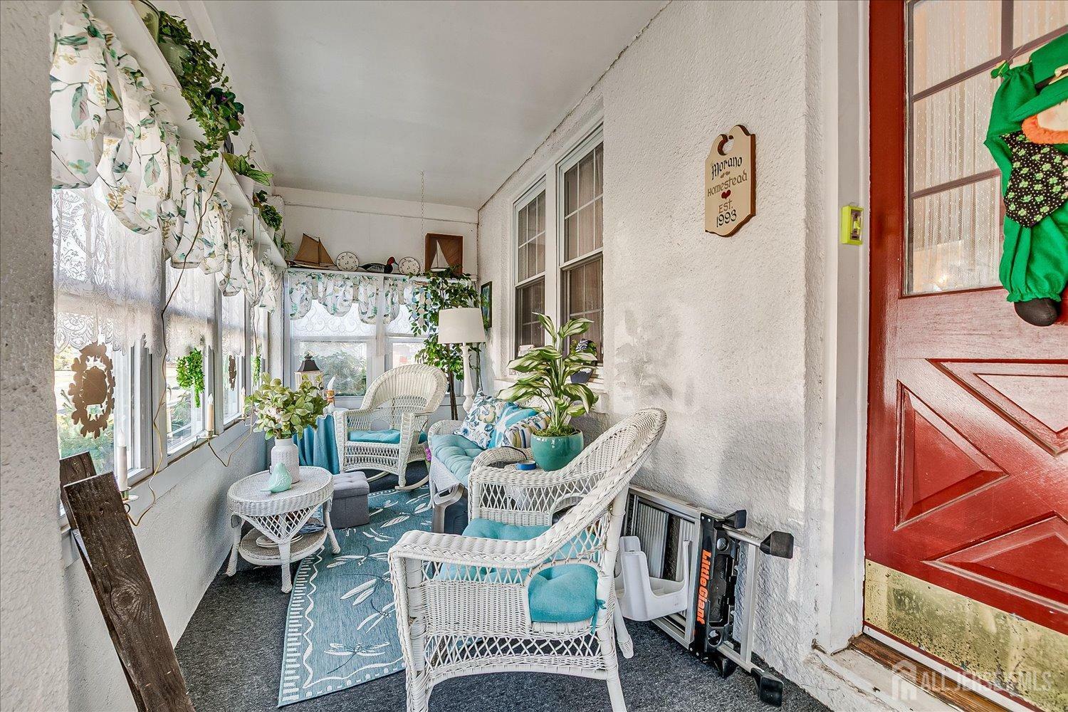 Property Photo: 54 Forrest Street NJ 08840