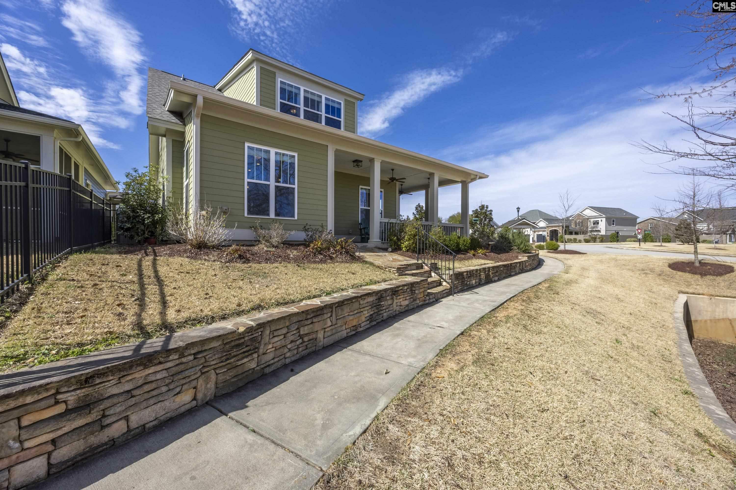 Property Photo: 107 Downstream SC 29072