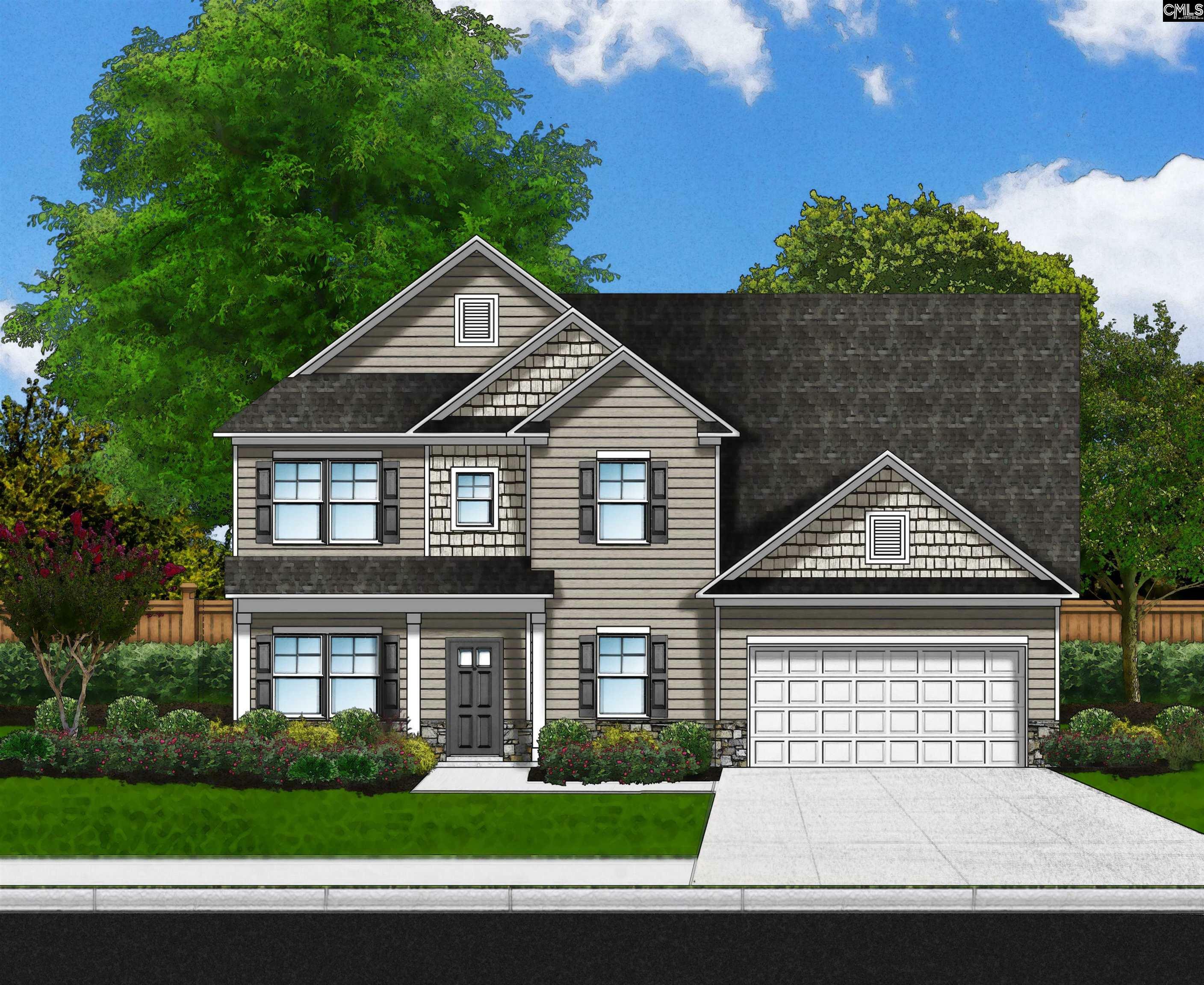 Property Photo: 2083 Allan Crest SC 29016