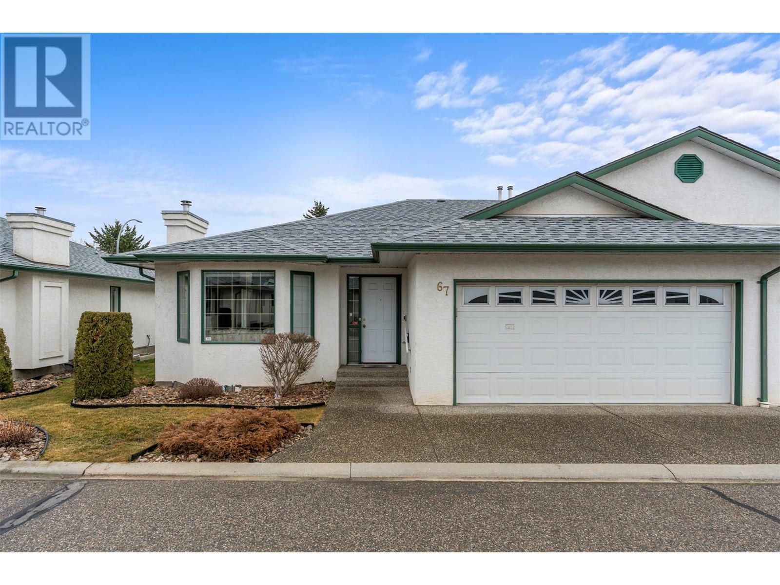 2710 Allenby Way 67  Vernon BC V1T 9P2 photo