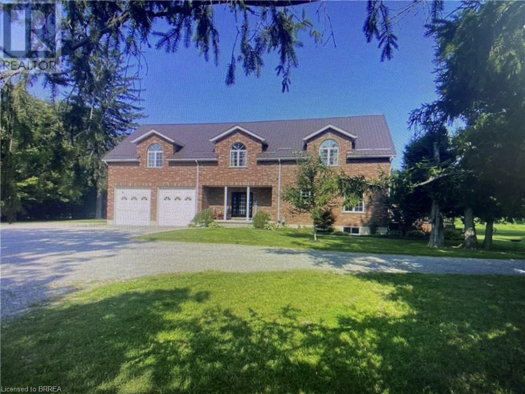 Property Photo: 81 McGill Road ON N0E 1K0