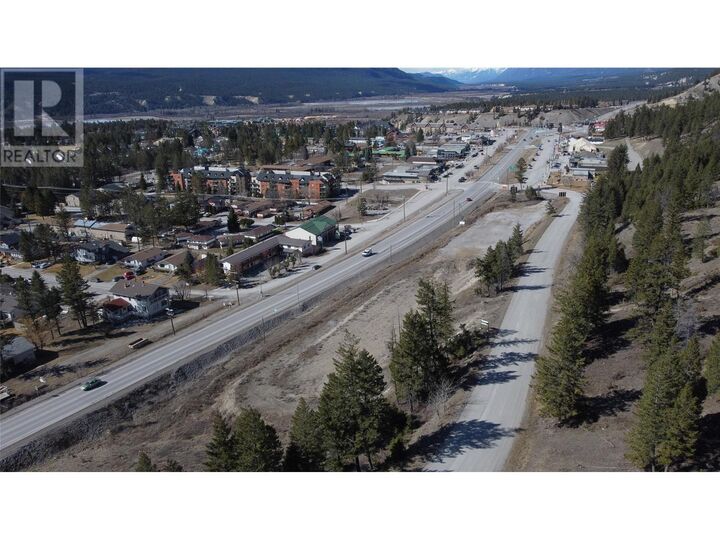 Property Photo:  7585 Redstreak Road  BC V0A 1M0 