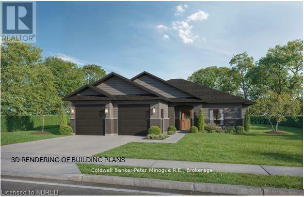 Property Photo: 26 Masson Lane West ON P0H 1H0
