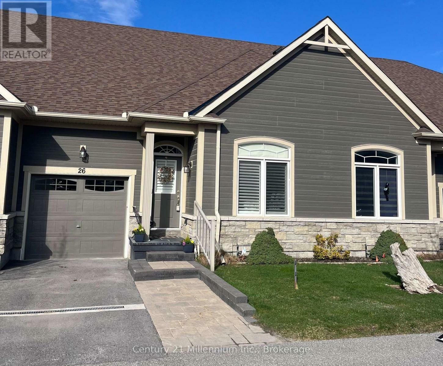 Photo de la propriété: 26 Kari Crescent 29 ON L9Z 0Z6