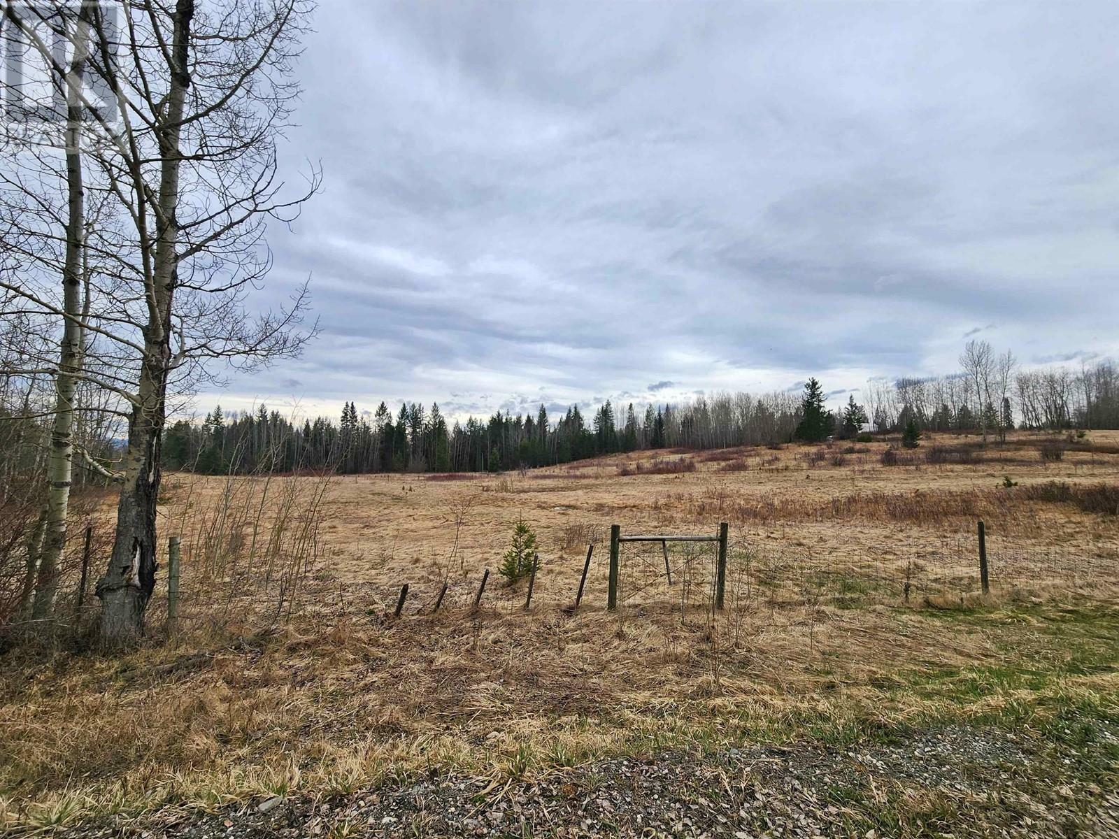 Property Photo:  Lot 1 Woodridge Road  BC V2J 5X3 