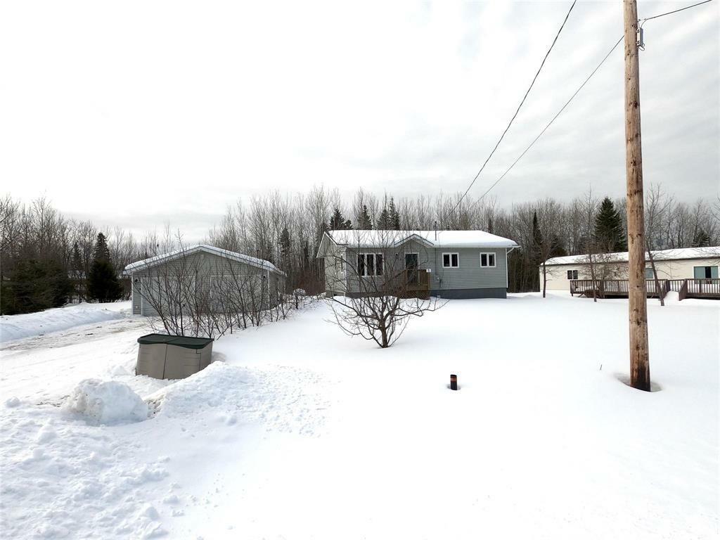 Property Photo: 5 Currie Drive MB R0E 0J0