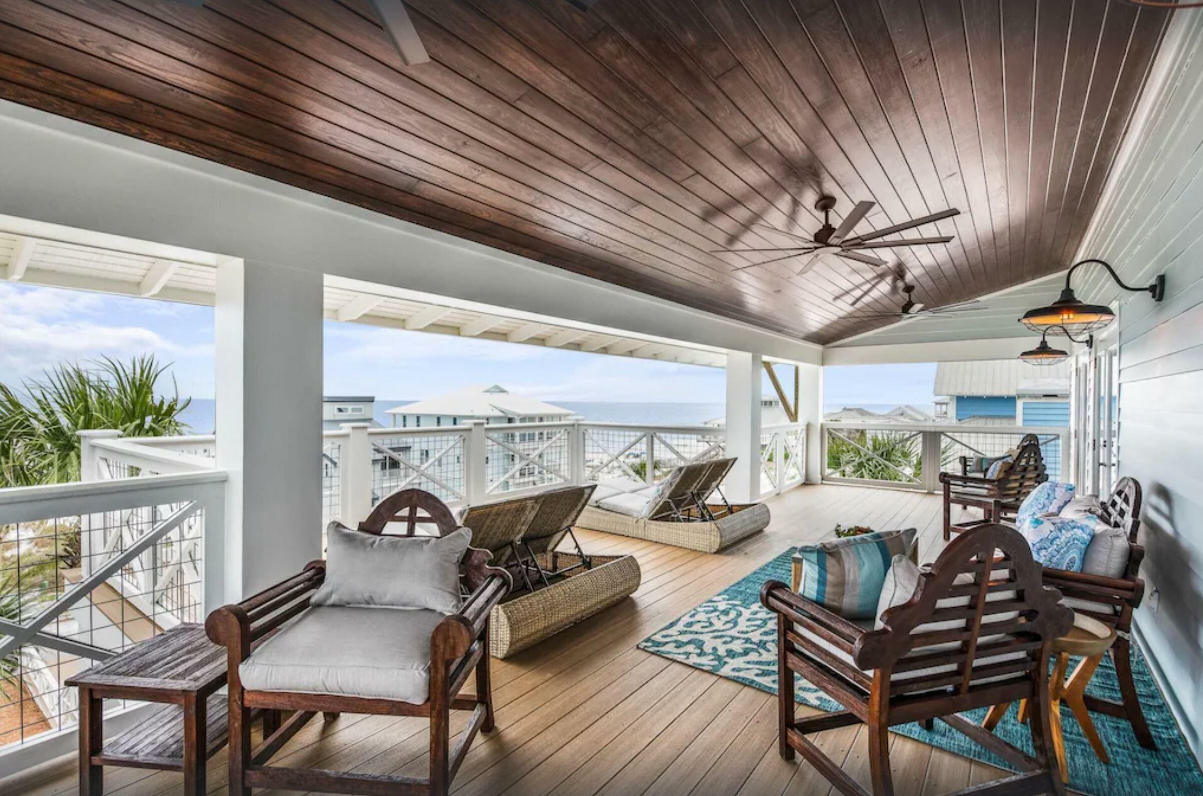 Property Photo: 148 Gulf Shore Drive FL 32459
