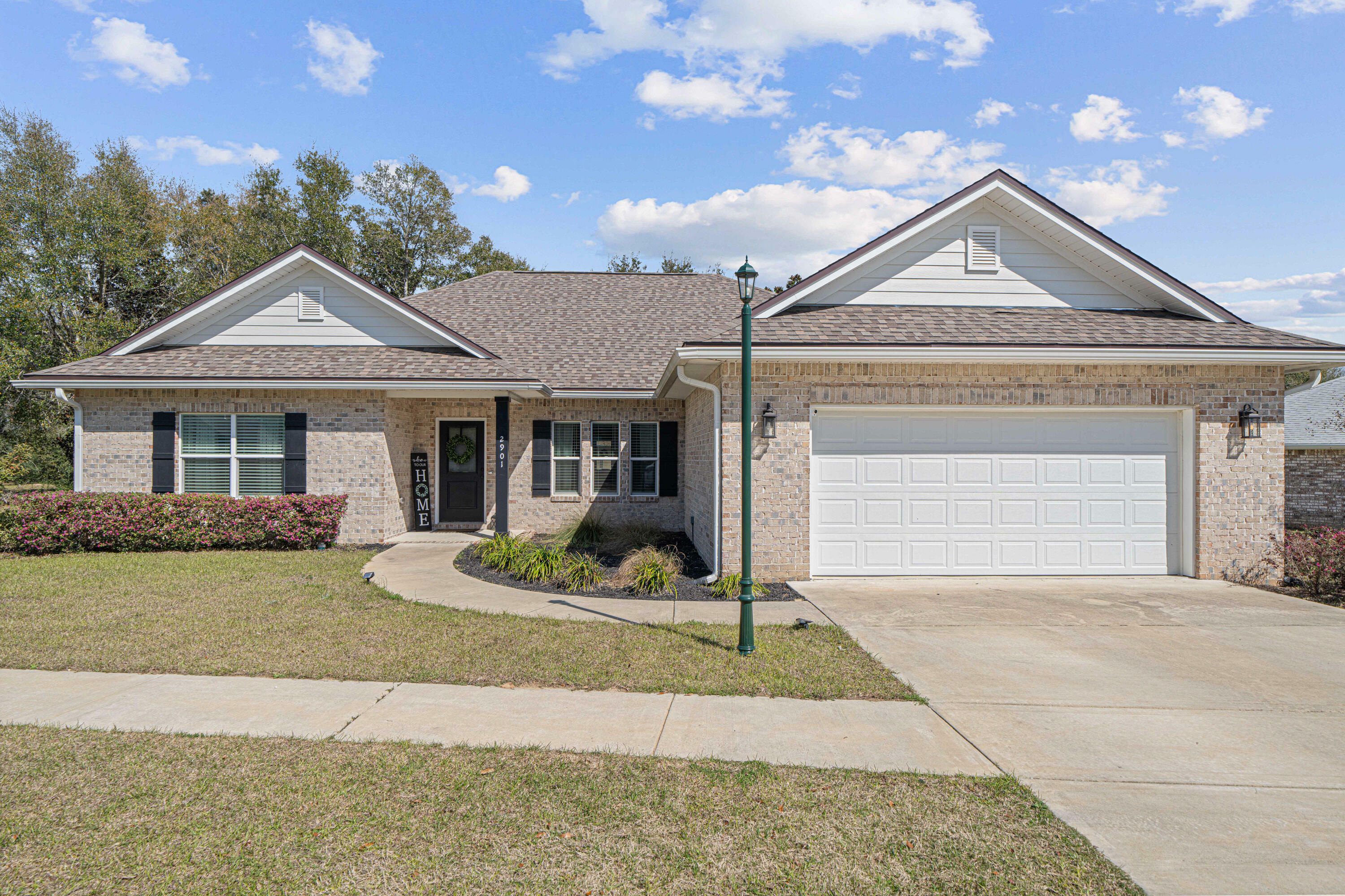 2901 Chancery Lane  Crestview FL 32539 photo