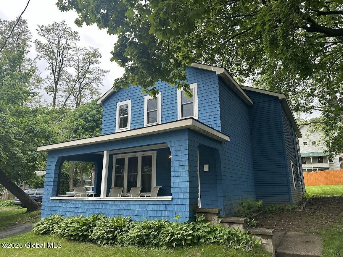 Photo de la propriété: 187 Maple Avenue NY 12866