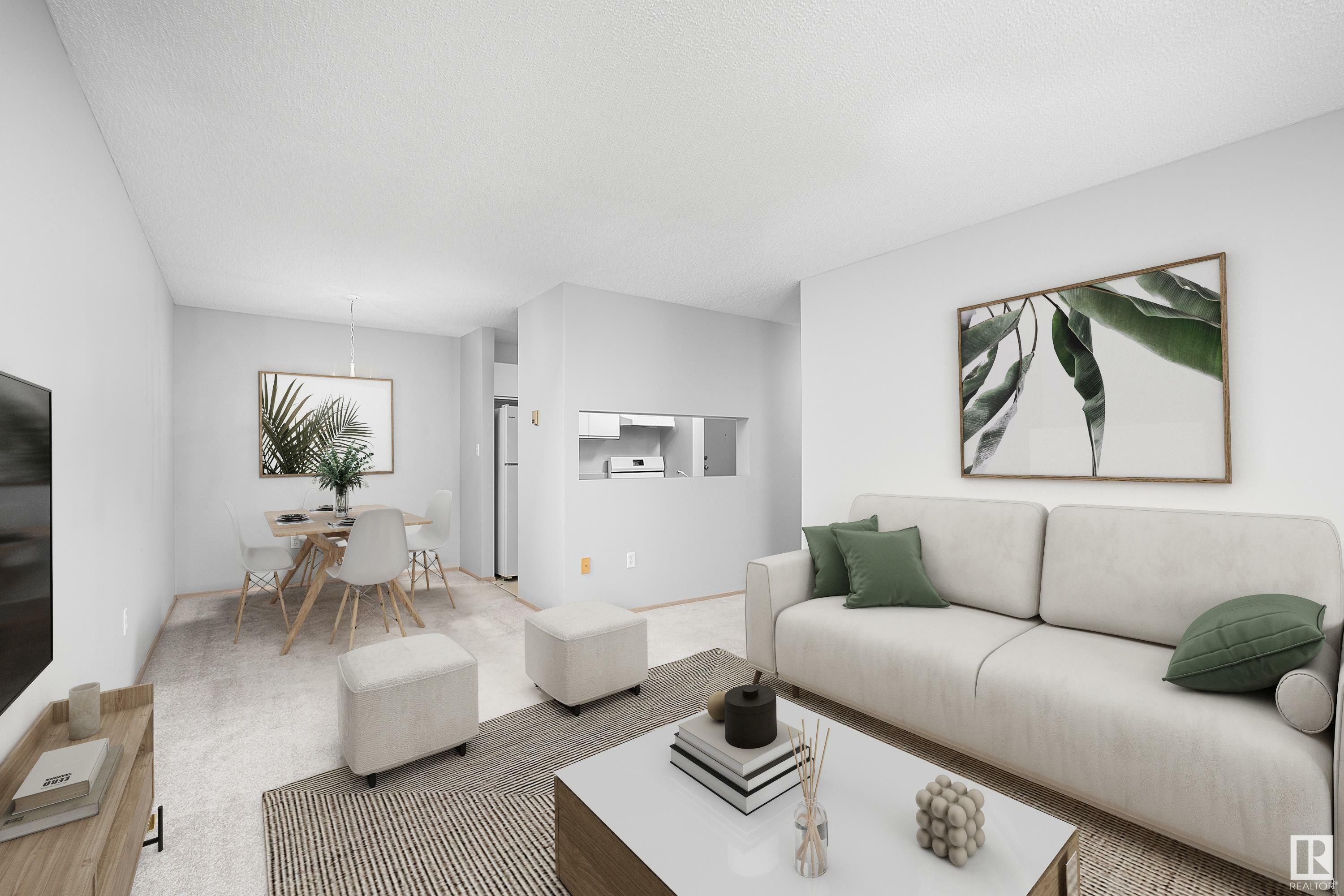 2508 50 Street NW 320  Edmonton AB T6L 6X9 photo