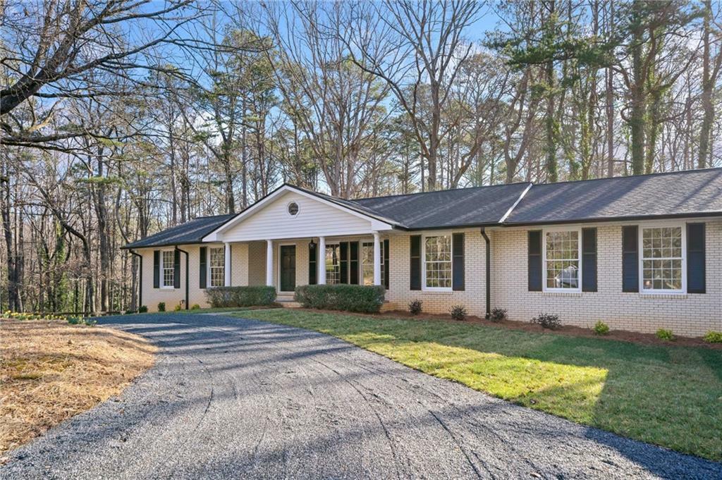 Property Photo:  414 Dogwood Drive  GA 30114 