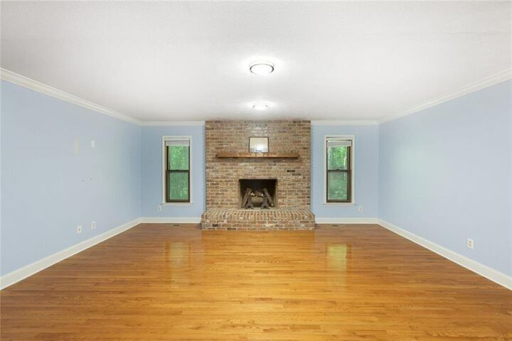 Property Photo:  6464 Westerly Way  GA 30135 