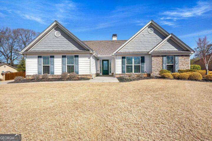 472 Logans Way  Hoschton GA 30548 photo