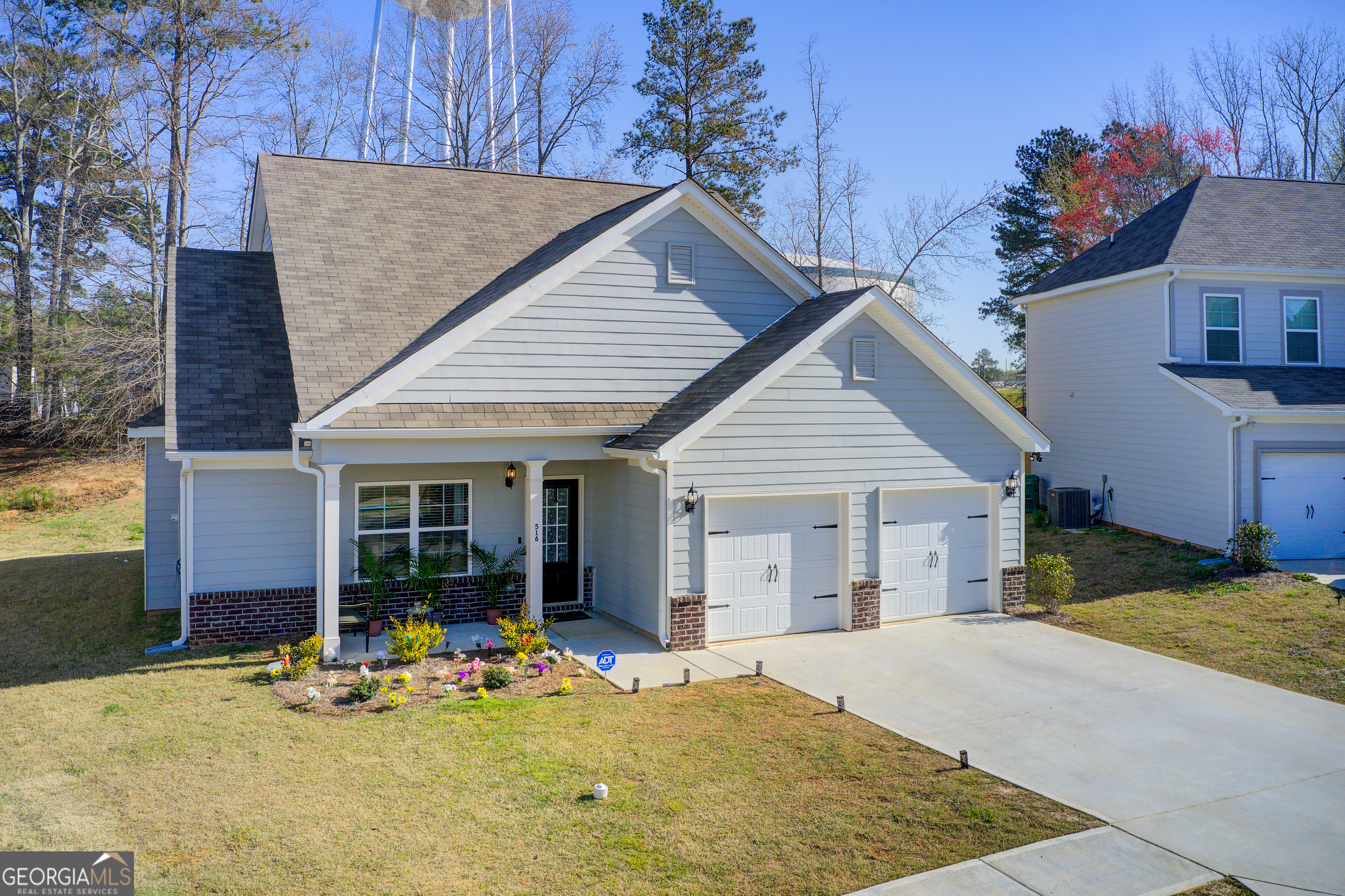 Property Photo: 516 Grand Magnolia Street GA 30233