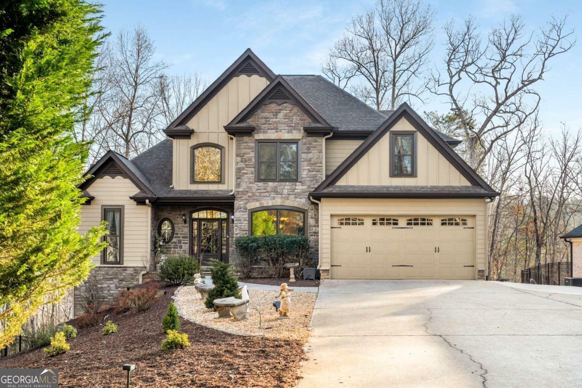Property Photo: 5966 Wellington Avenue GA 30506
