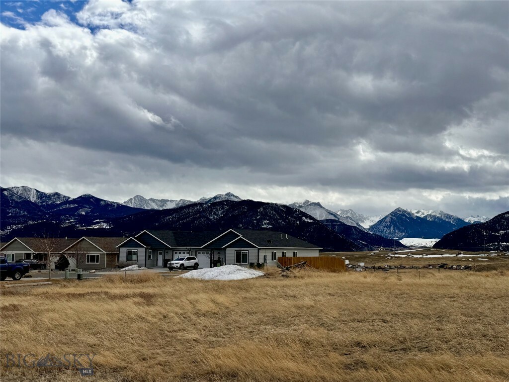 Property Photo:  808 Gibson Circle  MT 59047 