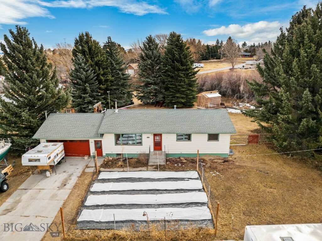 Property Photo:  234 S Utah Street  MT 59725 