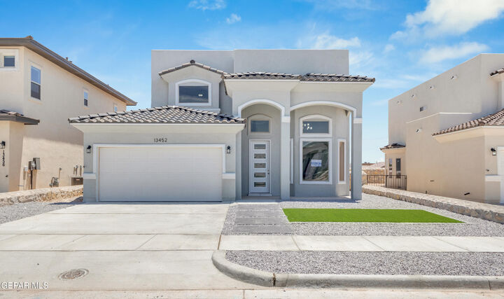 818 Harpendem Drive  Horizon City TX 79928 photo