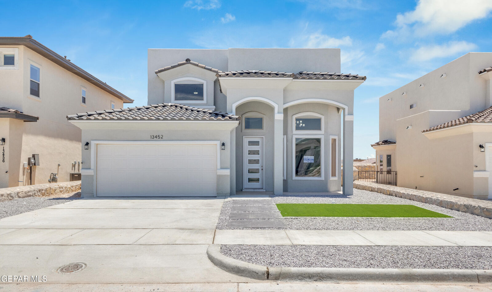 Property Photo: 818 Harpendem Drive TX 79928