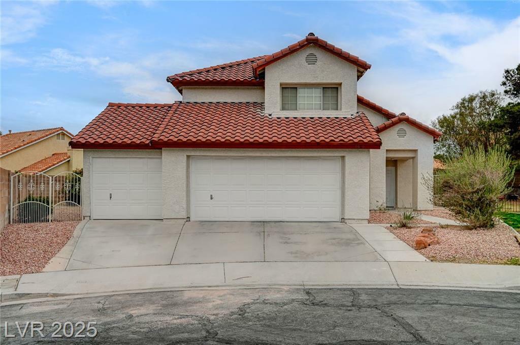 9529 Shallow Brook Circle  Las Vegas NV 89117 photo
