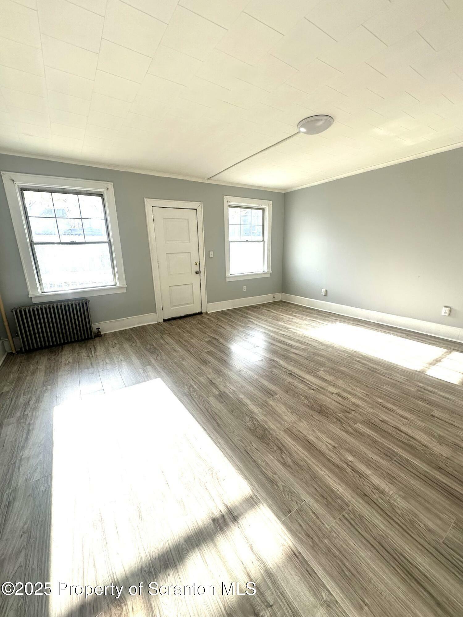 Property Photo: 539 Hazle Street PA 18702